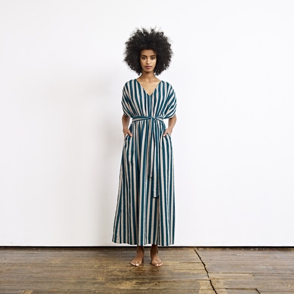 Ace & Jig Dresses & Skirts - ace&jig fete dress in Martinique XS